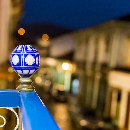 Pousada Ouro Real Mariana Εξωτερικό φωτογραφία