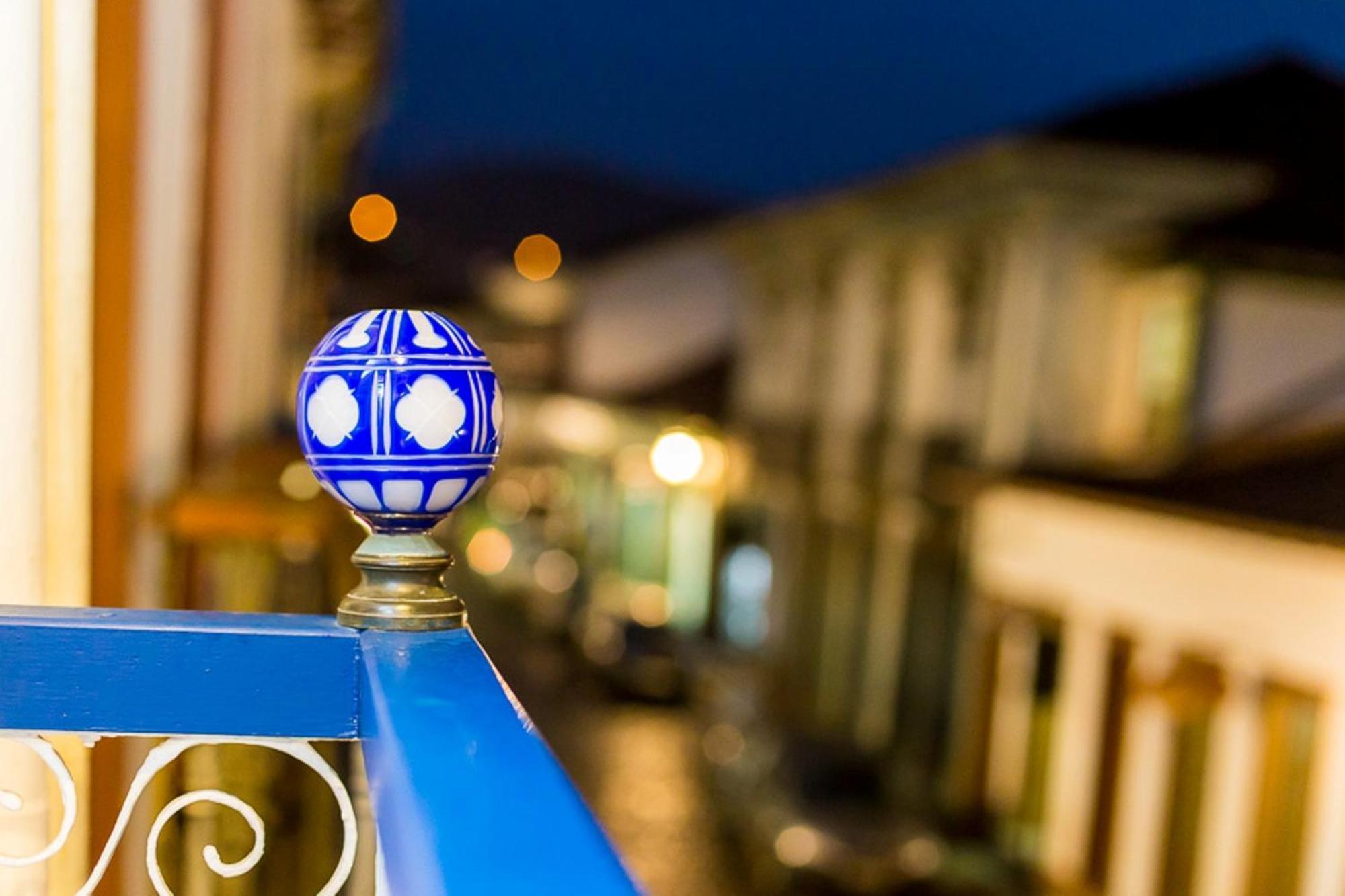 Pousada Ouro Real Mariana Εξωτερικό φωτογραφία